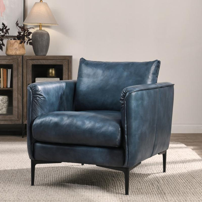 Abigail - Club Chair - JaxCo Furniture