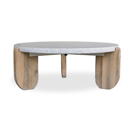 Wunder - Coffee Table - Acacia - JaxCo Furniture