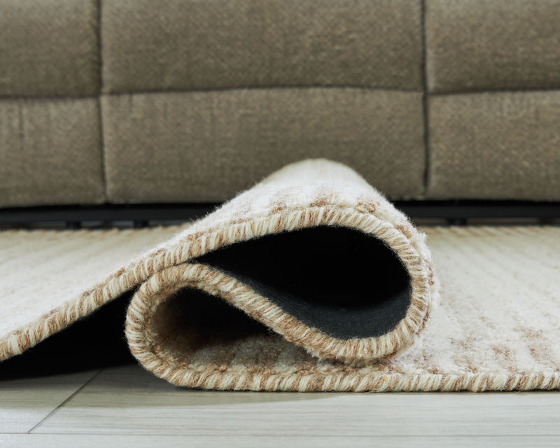 Emorymore - Rug - JaxCo Furniture