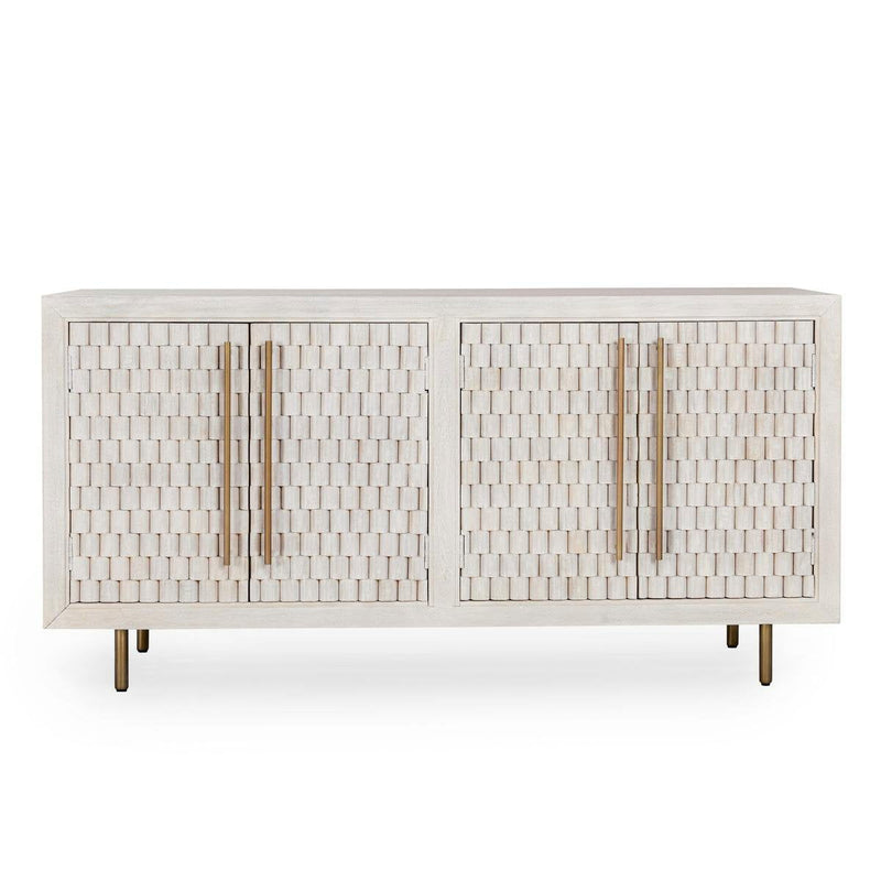 Norwood - Cabinet - JaxCo Furniture