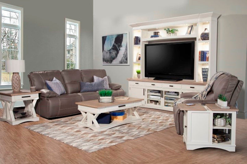 Americana Modern - End Table - JaxCo Furniture