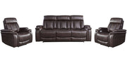 Royce - Living Room Set - JaxCo Furniture