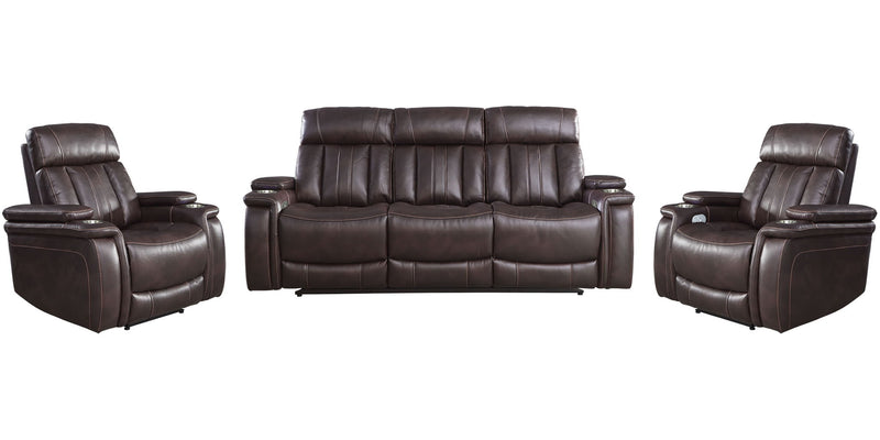 Royce - Living Room Set - JaxCo Furniture