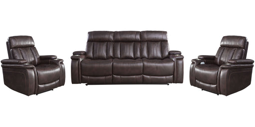 Royce - Living Room Set - JaxCo Furniture