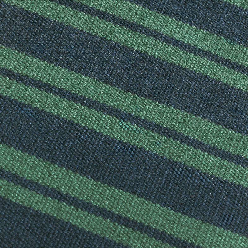 Performance Palma Stripe - Rug - JaxCo Furniture