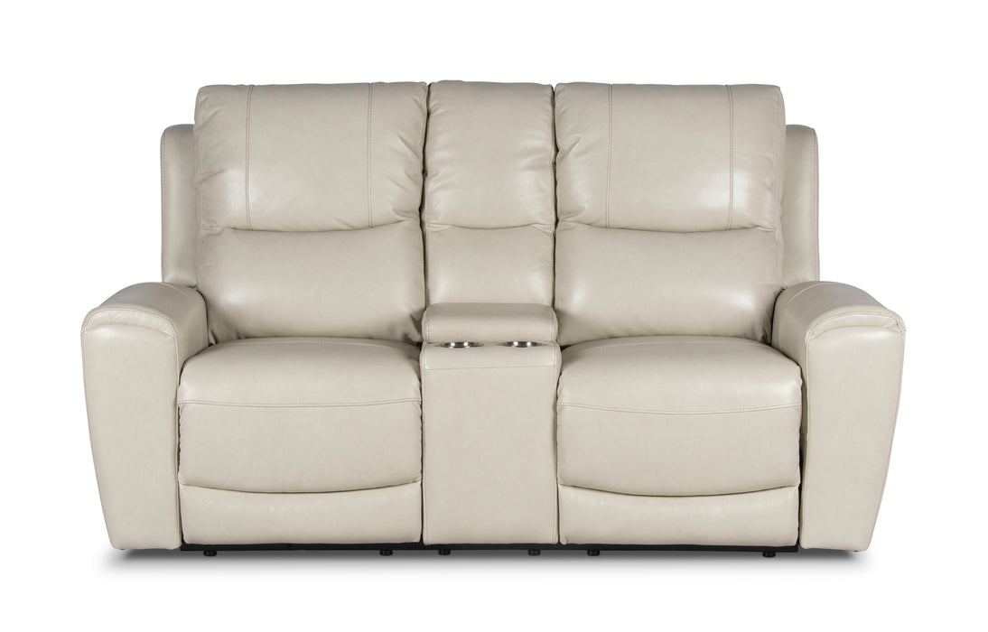 Laurel - Reclining Living Room Set - JaxCo Furniture