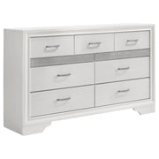 Miranda - 7-Drawer Dresser - JaxCo Furniture
