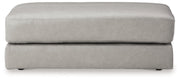 Amiata - Oversized Accent Ottoman - JaxCo Furniture