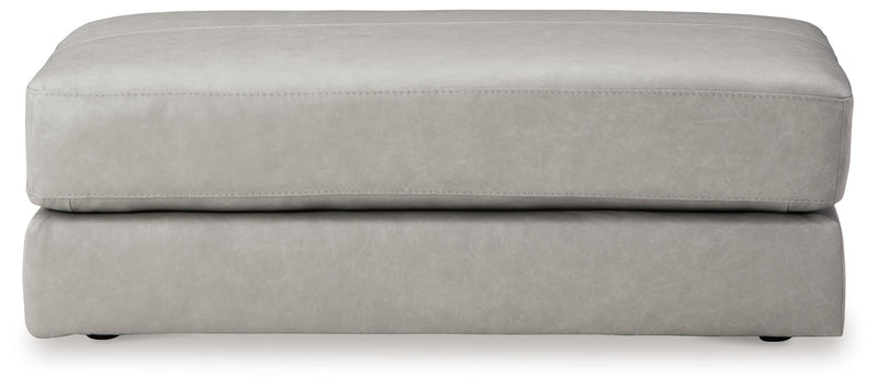 Amiata - Oversized Accent Ottoman - JaxCo Furniture