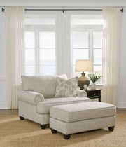 Asanti - Living Room Set - JaxCo Furniture