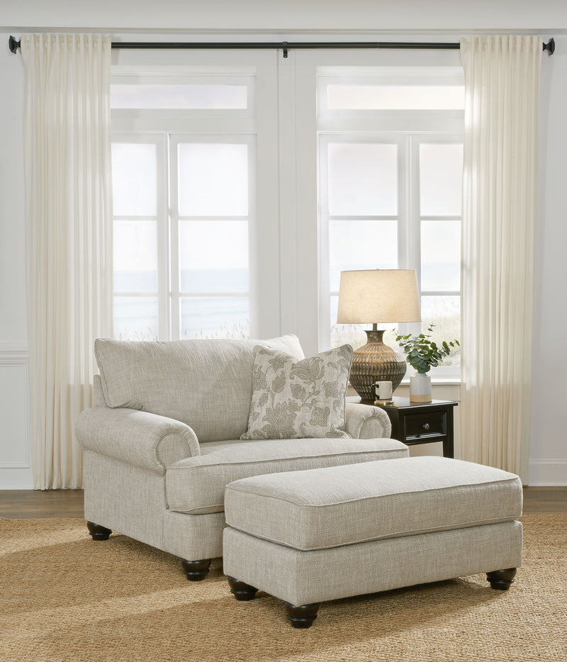 Asanti - Living Room Set - JaxCo Furniture