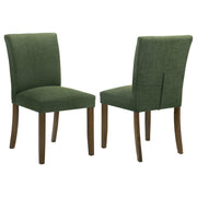 Cantley - Upholstered Dining Side Chair (Set of 2) - JaxCo Furniture