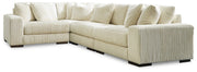 Lindyn - Sectional - JaxCo Furniture