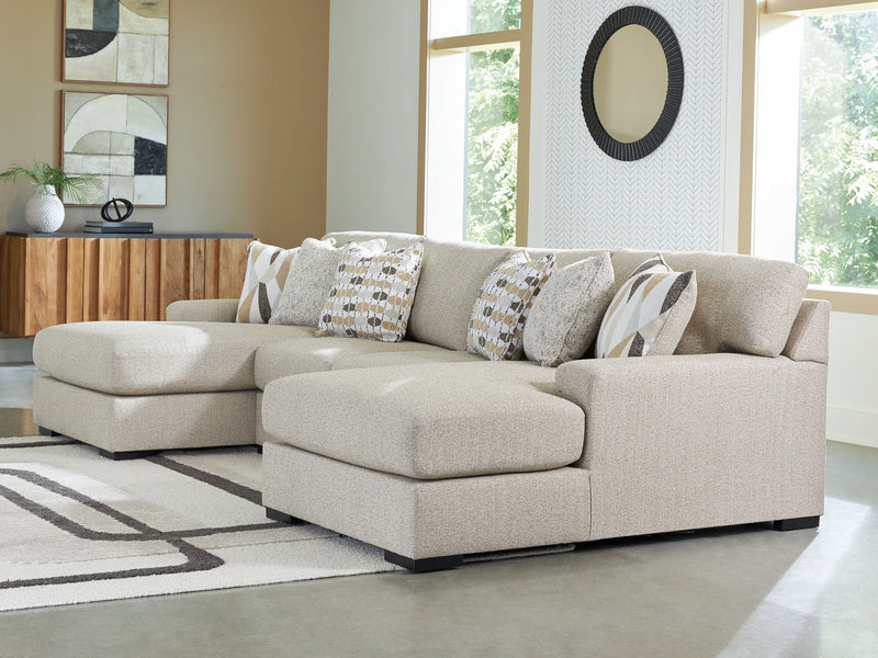 LaureLGrove - Sectional - JaxCo Furniture