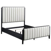 Brookmead - Upholstered Bed - JaxCo Furniture