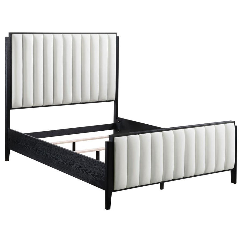 Brookmead - Upholstered Bed - JaxCo Furniture