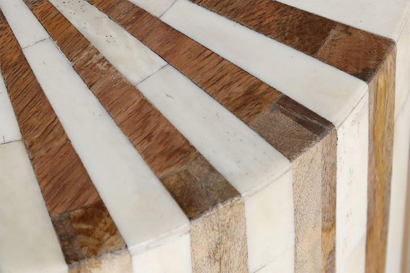 Crossings - Round Table - JaxCo Furniture