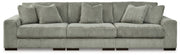 Lindyn - Sectional - JaxCo Furniture