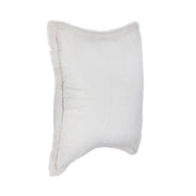 Novel Estate - NV Taiga Faux Fur Pillow - JaxCo Furniture