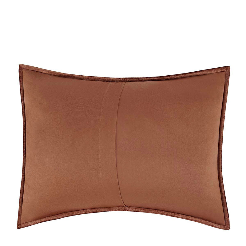 Bari - Velvet Sham - JaxCo Furniture