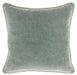 Heirloom Velvet - SLD Pillow - JaxCo Furniture