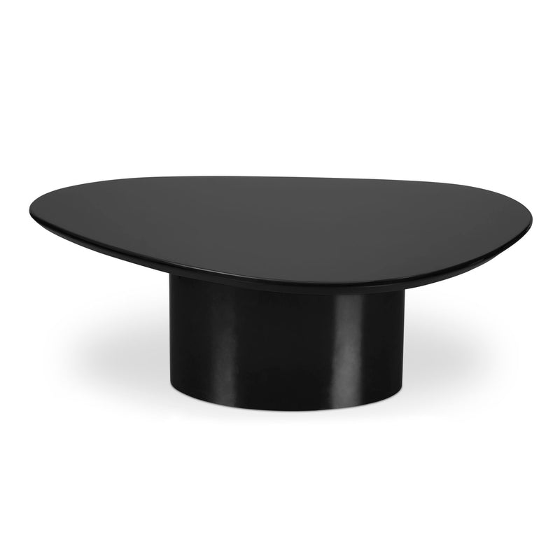 Eden - Coffee Table - Black - JaxCo Furniture