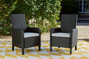 Beachcroft - Arm Chair (Set of 2) - JaxCo Furniture
