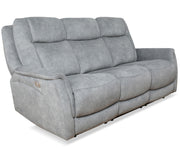 Linus - Power Reclining Sofa Set - JaxCo Furniture