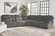 Alpine - Sectional - JaxCo Furniture