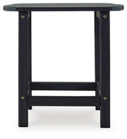 Sundown Treasure - Outdoor End Table - JaxCo Furniture