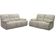 Spartacus - Living Room Set - JaxCo Furniture