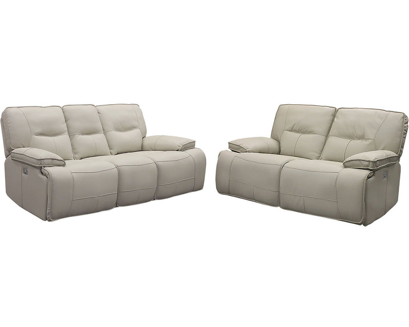 Spartacus - Living Room Set - JaxCo Furniture