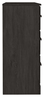 Belachime - Dresser - JaxCo Furniture