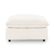 Caplan - Ottoman - JaxCo Furniture