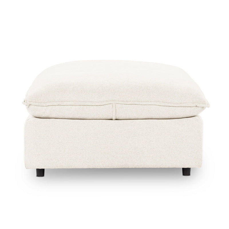 Caplan - Ottoman - JaxCo Furniture