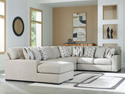 LaureLGrove - Sectional - JaxCo Furniture