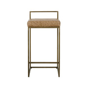 Belfort - Counter Stool - JaxCo Furniture