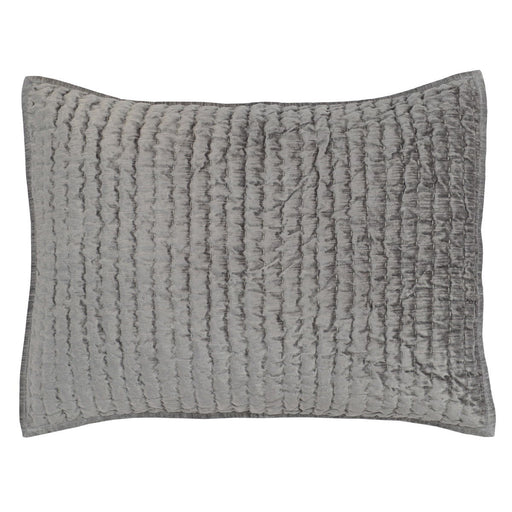 Bari - Velvet Sham - JaxCo Furniture