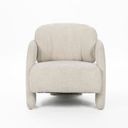 Salino - Upholstered Lounge Chair - JaxCo Furniture