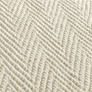 Herringbone - Chenille Rug - JaxCo Furniture
