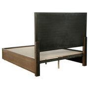 Terrace - 2-Drawer Storage Bed - JaxCo Furniture