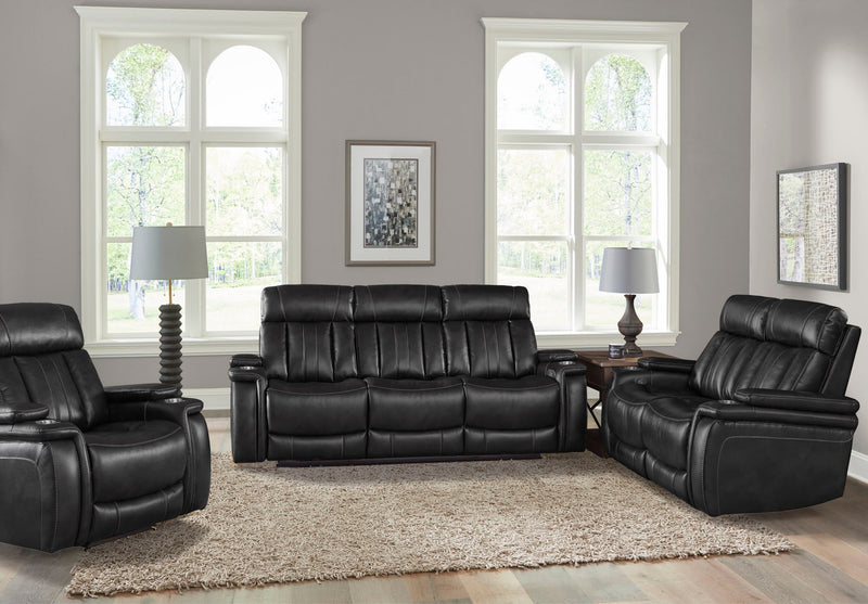 Royce - Living Room Set - JaxCo Furniture