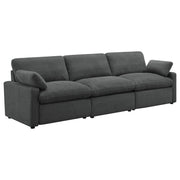 Collins - Modular Power Sofa - JaxCo Furniture