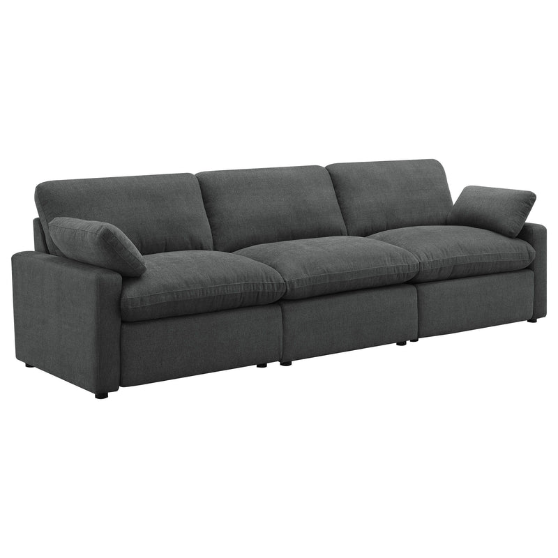Collins - Modular Power Sofa - JaxCo Furniture