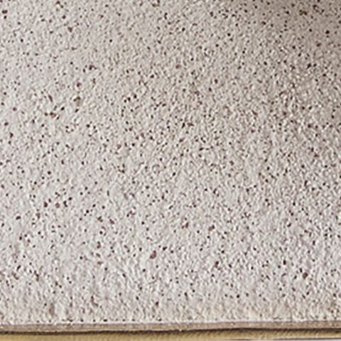 Trentlen - Cream / Gold Finish - Paper Table Lamp - JaxCo Furniture