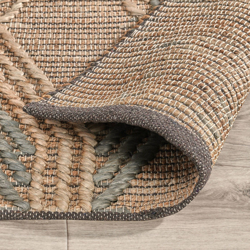 Natural Fiber - Sylmar Rug - JaxCo Furniture