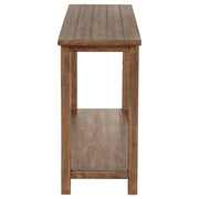 Payne - Wood Entryway Sofa Console Table - JaxCo Furniture