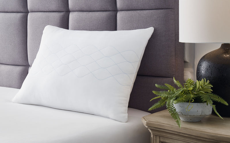 Zephyr 2.0 - Huggable Comfort Pillow - JaxCo Furniture
