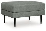 Hazela - Ottoman - JaxCo Furniture