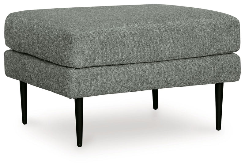 Hazela - Ottoman - JaxCo Furniture
